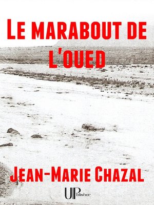 cover image of Le Marabout de l'Oued